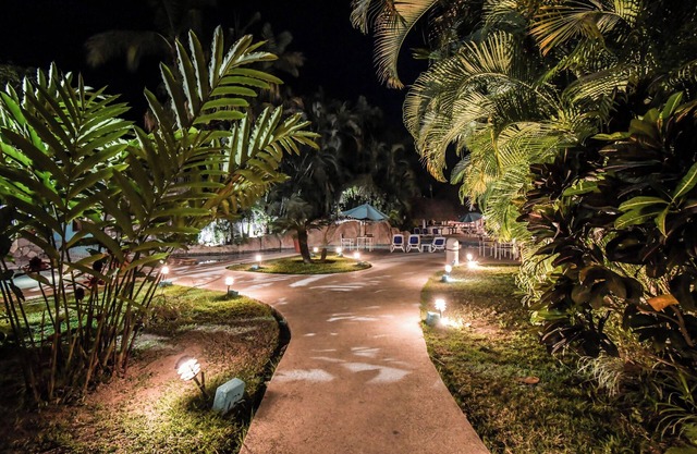 Hotel Casa Iguana Mismaloya