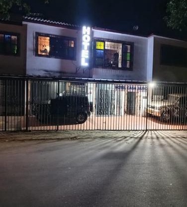Hotel Casa Jairo