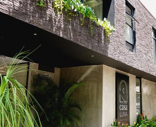 Hotel Casa Luna