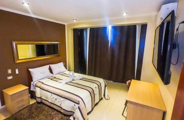 Hotel Casa Maldonado