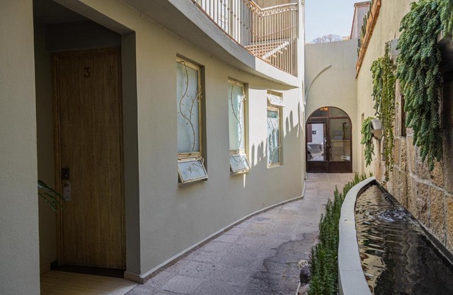 Hotel Casa Aliz