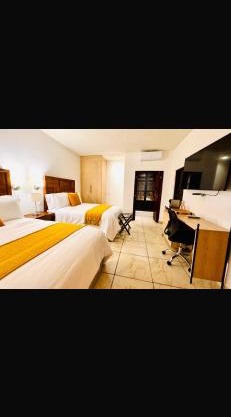 Hotel Casa KARLOTTA