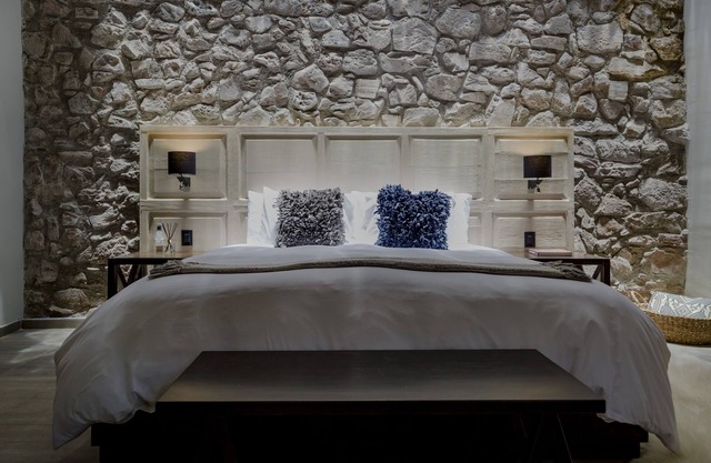 Hotel Casa Once