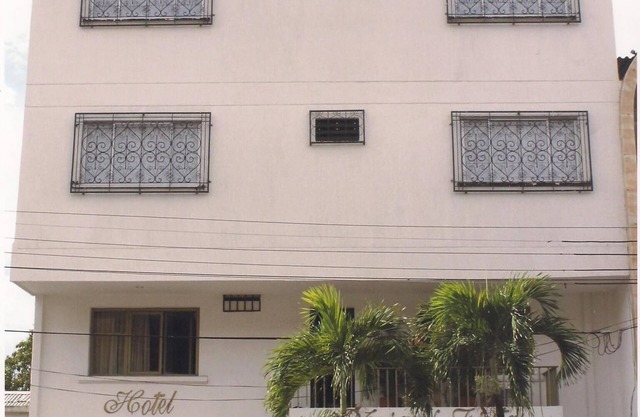 HOTEL CASA PABLO, ECOLOGICAL AND 100% HUILENSE