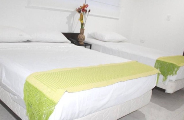HOTEL CASA PABLO, ECOLOGICAL AND 100% HUILENSE