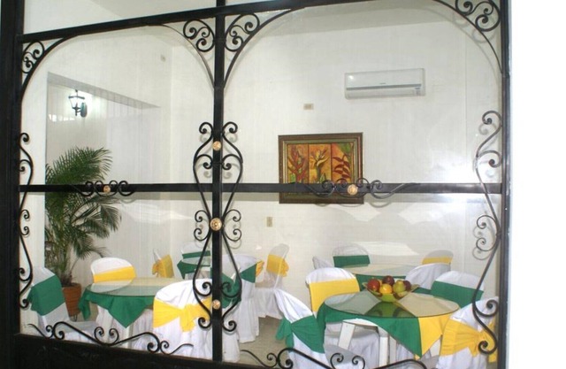 HOTEL CASA PABLO, ECOLOGICAL AND 100% HUILENSE