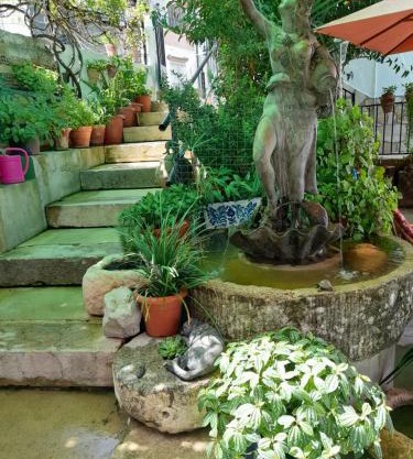 Hotel Casa Paco
