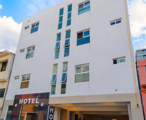 Hotel Casa Real