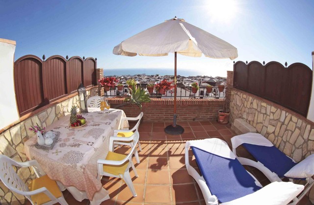 Hotel Casa Rosa
