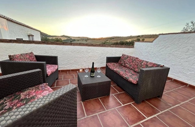 Hotel Casa Zafra