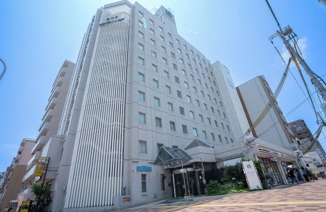 Hotel Casabella Inn Kobe