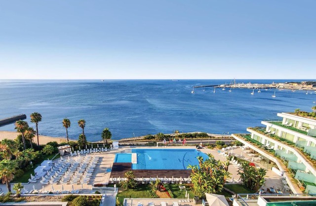 Hotel Cascais Miragem Health & Spa