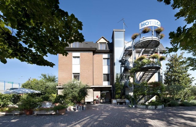 Hotel Caselle