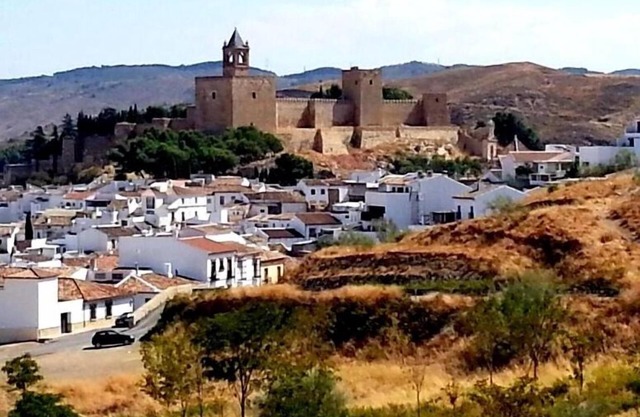 Hotel Castilla