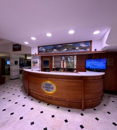 Hotel Cavour