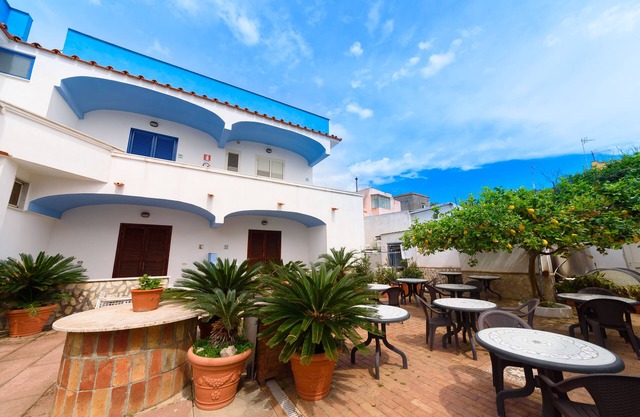 Hotel Celeste