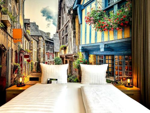 HOTEL CENTRAL FULDA