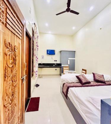 Hotel Central