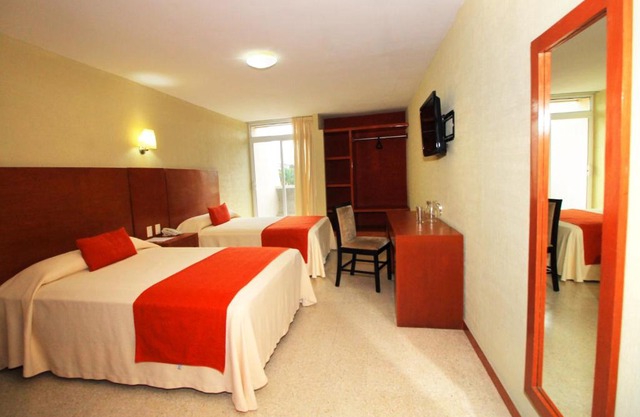 Hotel Central