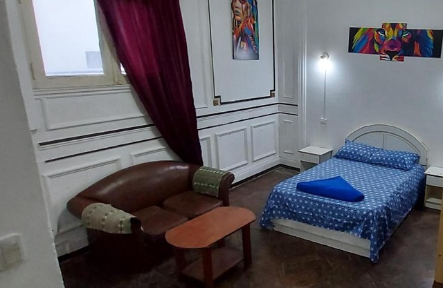 hotel centrico