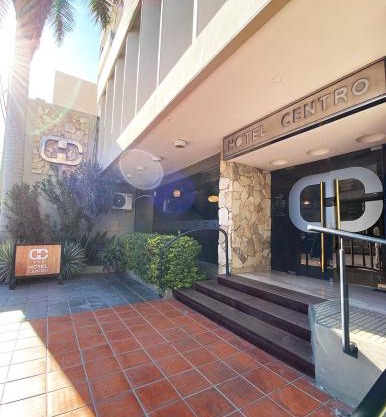 Hotel Centro