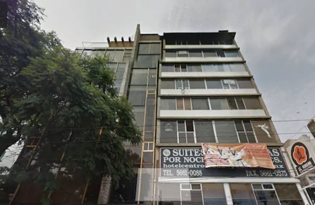 Hotel Centro Diana