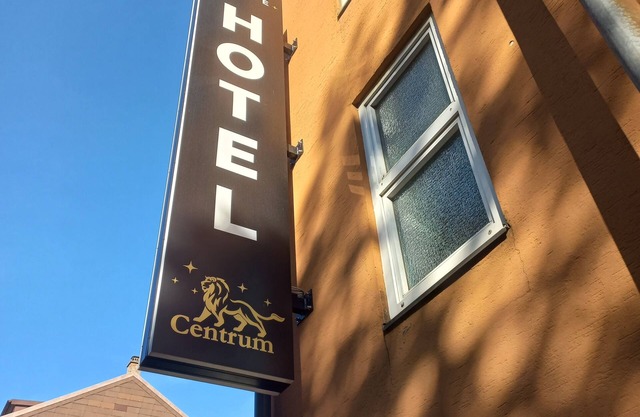 Hotel Centrum