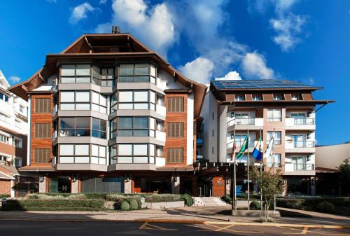 Hotel Cercano
