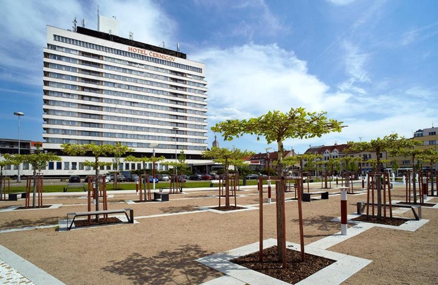 Hotel Cernigov