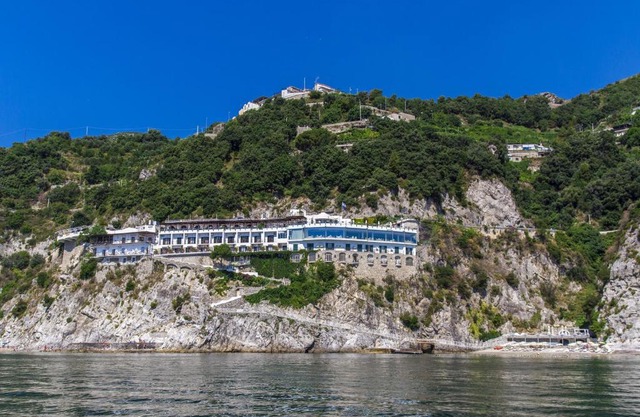 Hotel Cetus