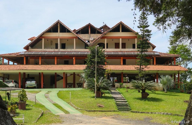 Hotel Chalés Terra Nova