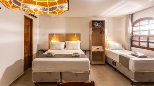 Hotel Chalet Monet - Granja Vianna