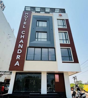 Hotel Chandra
