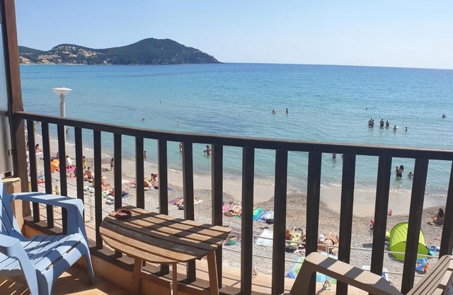 Hotel Chanteplage