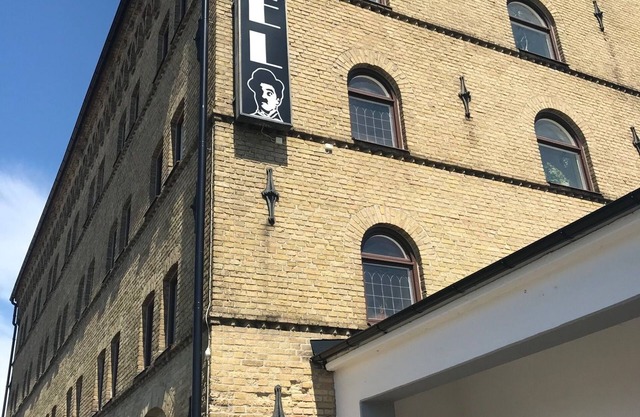 Hotel Chaplin