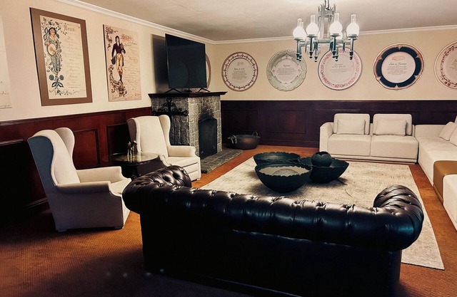 Hotel Chateau