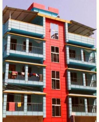 HOTEL ! CHEMISTRICA DIGHA ! Near Railway Station #Free Wi-Fi #Restaurent #Room Service - Best Hotel In Digha
