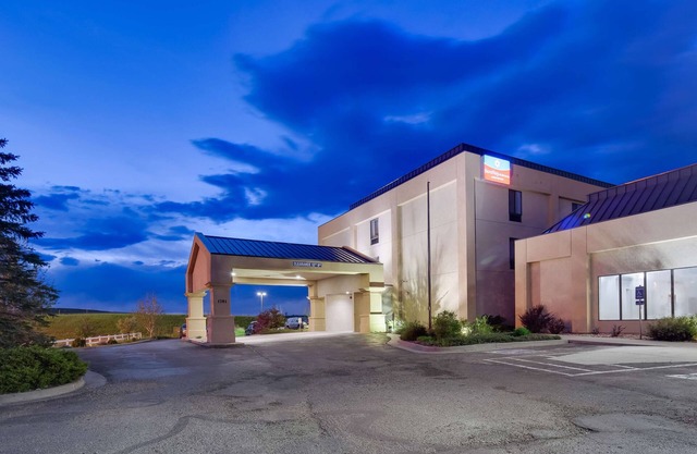 Hotel Cheyenne