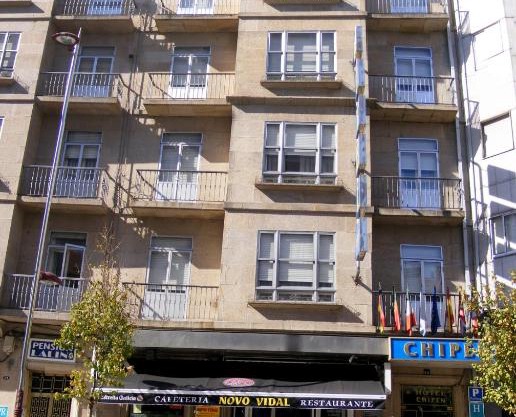 Hotel Chipén