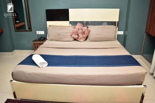 Hotel Church House Rohini Sec 15