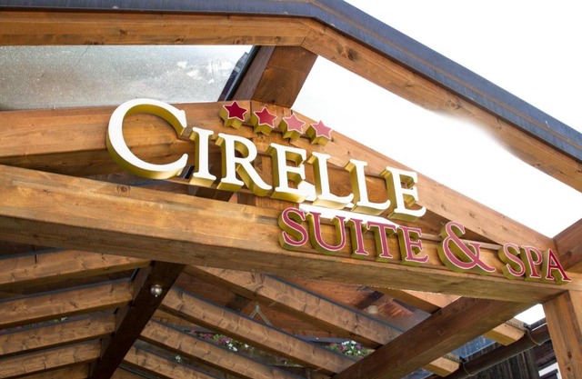 Hotel Cirelle Suite & Spa