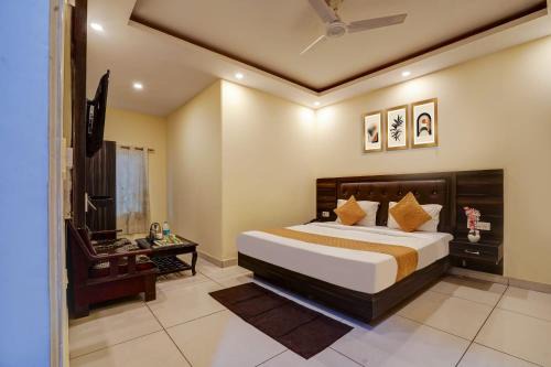 Hotel City Lite
