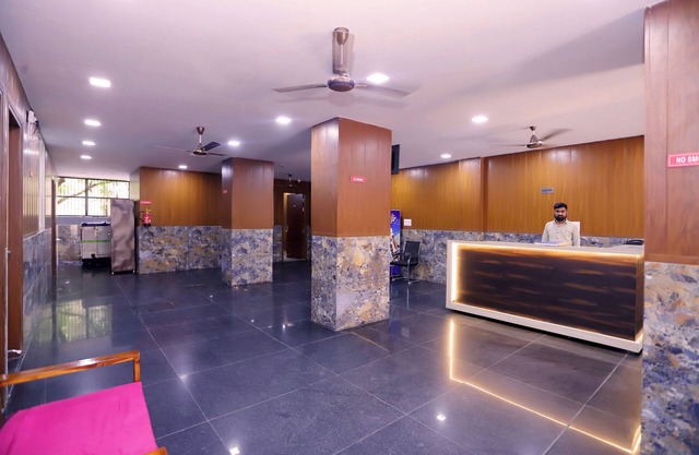 Hotel City Nest