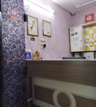 Hotel City Park Guwahati