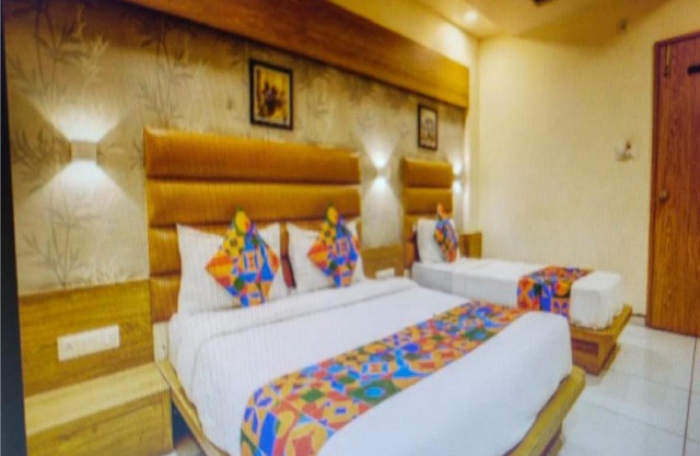 Hotel City Pulse