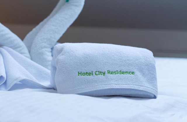 Hotel City Residence