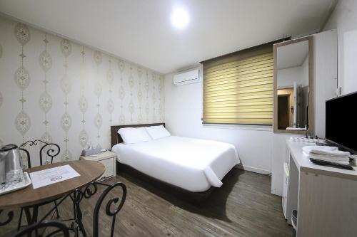 Hotel CL