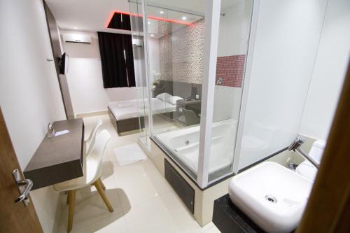 Hotel Classe A LTDA