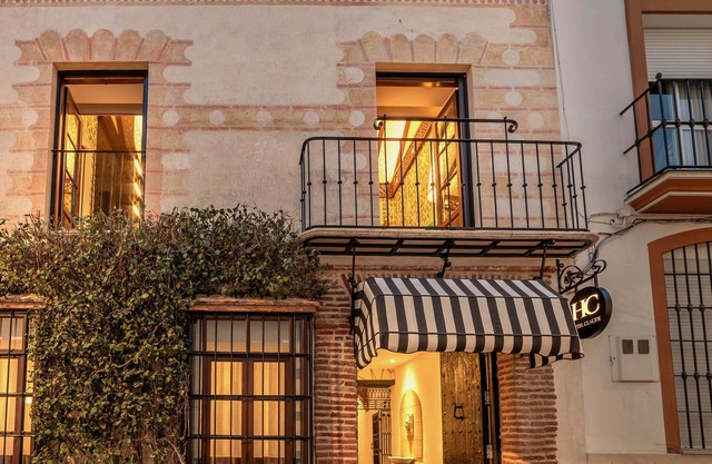 Hotel Claude Marbella