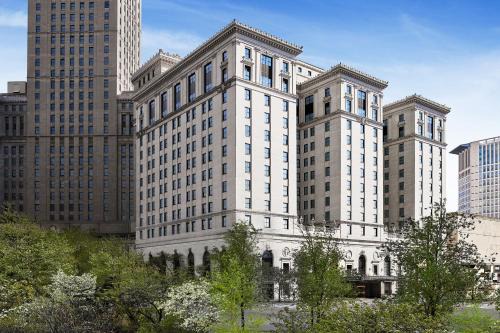 Hotel Cleveland Autograph Collection